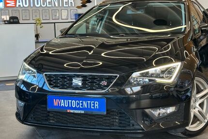 Seat Leon 228.747 km 7.799 &euro; Pfaffenhofen 85276