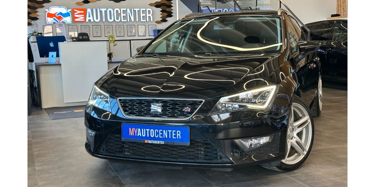 Seat Leon 228.747 km 8.990 &euro; Pfaffenhofen 85276