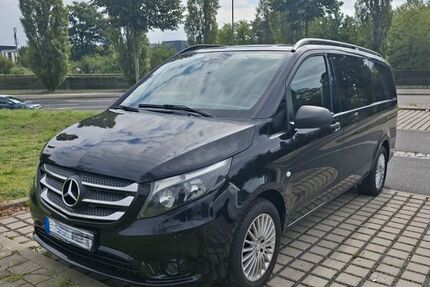 Mercedes-Benz Vito 240.000 km 19.900 &euro; Dresden 01309