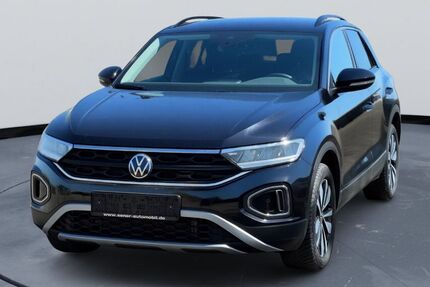 VW T-Roc 60.000 km 20.790 &euro; Bonn 53177