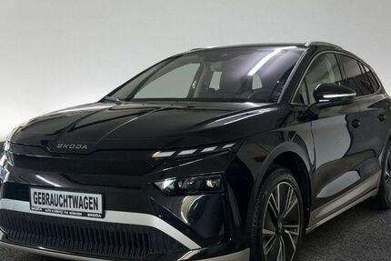 Skoda Enyaq 10.000 km 42.960 &euro; München 80935
