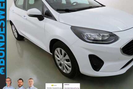 Ford Fiesta 60.803 km 11.440 &euro; Premnitz 14727