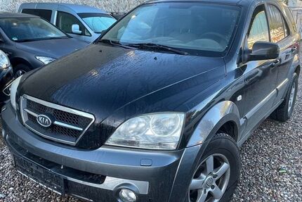 Kia Sorento 253.000 km 1.950 &euro; Berlin 10245