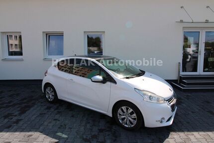 Peugeot 208 79.980 km 6.490 &euro; Mühlhausen 99974