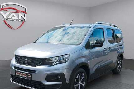 Peugeot Rifter 105.341 km 17.900 &euro; Koblenz 56070