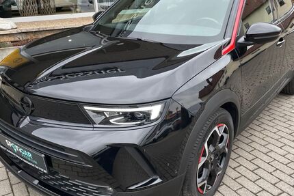 Opel Mokka 59.050 km 17.850 &euro; Ochsenfurt 97199