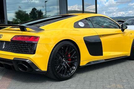 Audi R8 9.799 km 169.000 &euro; Altenstadt 63674