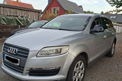 Audi Q7 358.000 km 5.000 &euro; Stralsund 18439