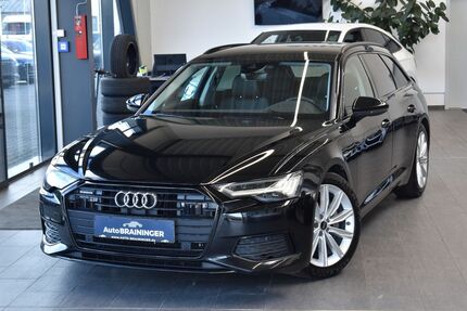 Audi A6 155.541 km 29.980 &euro; Altdorf/Landshut 84032
