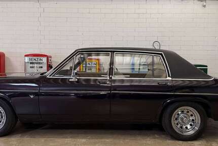 Opel Diplomat 52.724 km 26.900 &euro; Bopfingen 73441