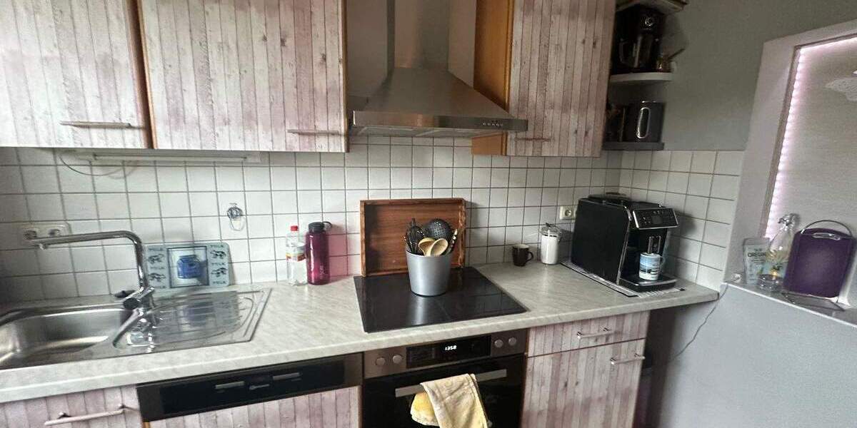 Gepflegte Doppelhaushälfte in ruhiger Wohnlage 3 zimmer