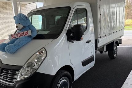 Renault Master 19.000 km 19.999 &euro; Bad Salzuflen 32107