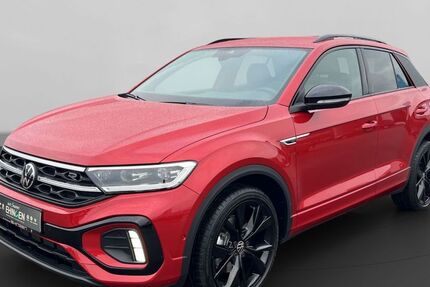 VW T-Roc 7.100 km 35.888 € Ehingen 89584