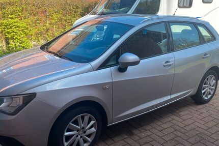 Seat Ibiza 234.467 km 2.500 &euro; Barßel 26676