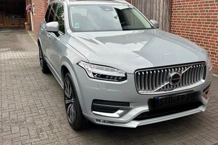 Volvo XC90 118.000 km 39.995 &euro; Ahlerstedt 21702