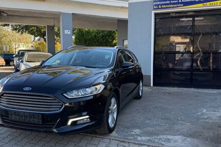 Ford Mondeo 177.149 km 4.800 &euro; Magdeburg 39118