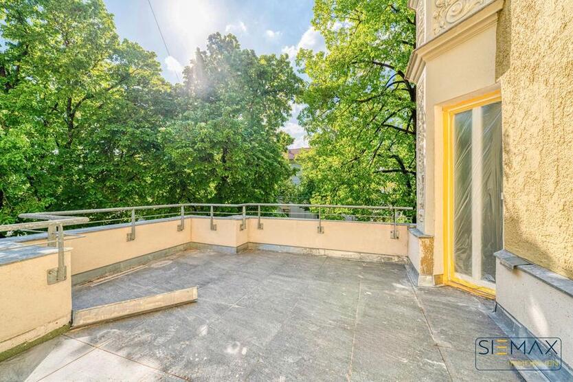 ***Zeitlose Eleganz trifft modernen Wohnkomfort*** 8 Zimmer Wohnung in Augsburg zimmer