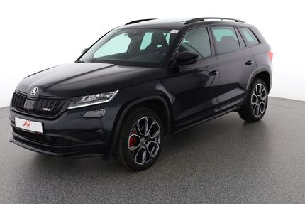 Skoda Kodiaq 80.000 km 35.720 &euro; Schönefeld 12529