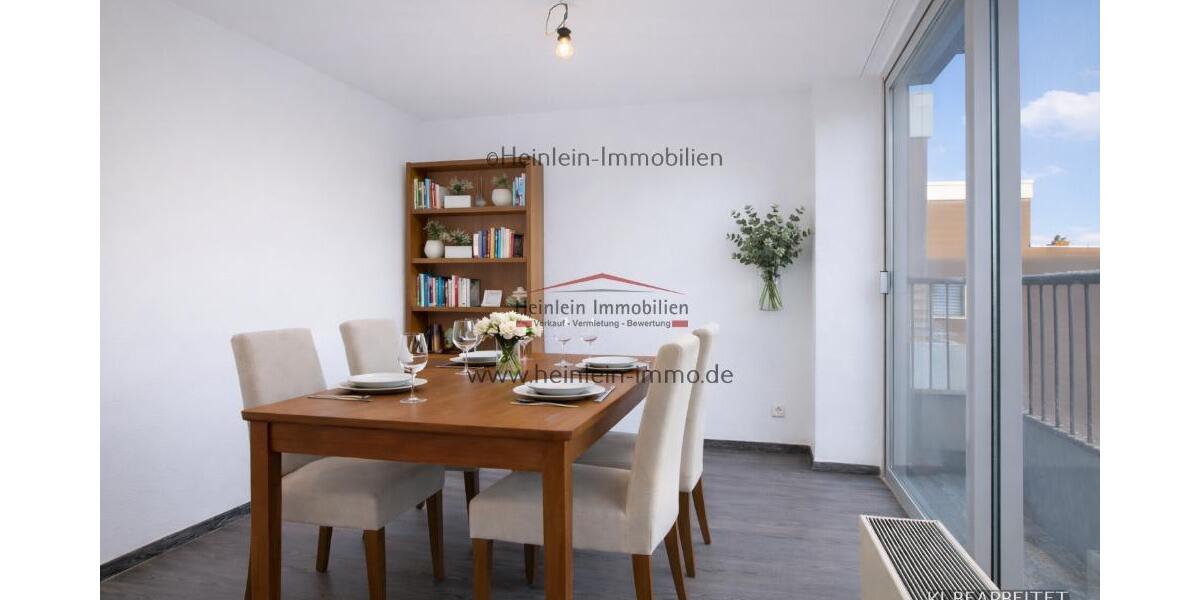 2,5 ZKB# TGStellpl.# sofort frei# 5.OG# Nord-Süd-Lage Fernsicht# Wannenbad# Darmstadt Dieburger Str. - Etagenwohnung Darmstadt / Dieburger Str. Mathildenhöhe | Angebot:27286007