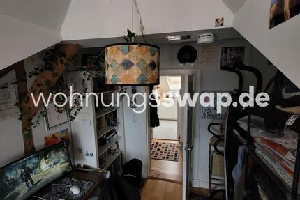 Wohnung Kiel Blücherplatz - 3 Zimmer, 58 m&sup2;, 730&euro; | Angebot:26341840