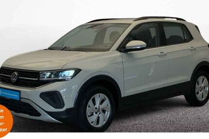 VW T-Cross 14.900 km 23.430 € Marktoberdorf 87616