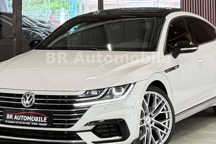 VW Arteon 62.600 km 31.990 &euro; Nohfelden OT Türkismühle 66625