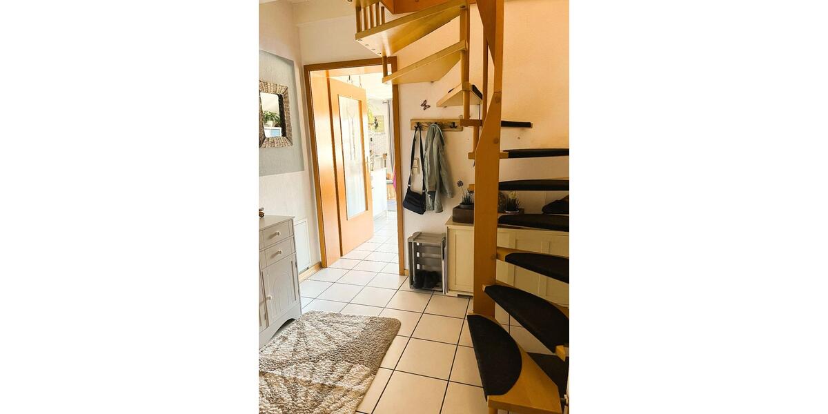 Maisonettenwohnung Saulheim - 3 Zimmer, 103 m&sup2;, 1.080&euro; | Angebot:26403576