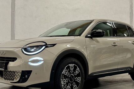 Fiat 600 3.550 km 25.000 &euro; Viernheim 68519