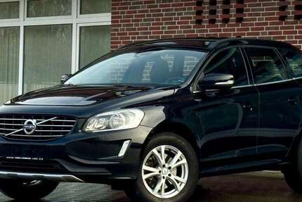 Volvo XC60 173.000 km 11.500 &euro; Nortmoor 26845