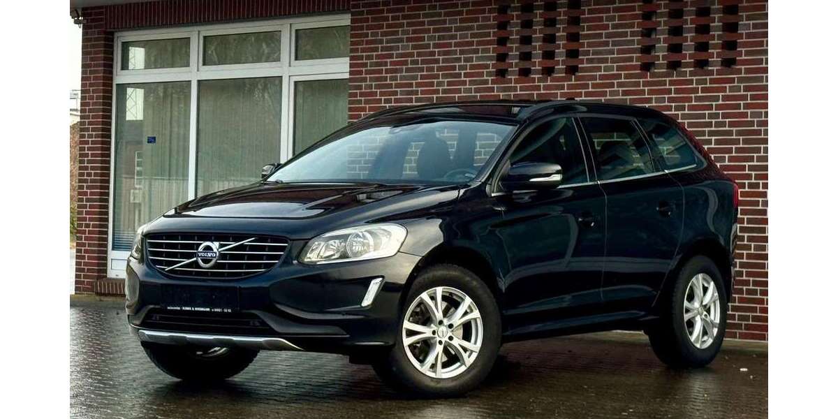 Volvo XC60 173.000 km 11.500 &euro; Nortmoor 26845