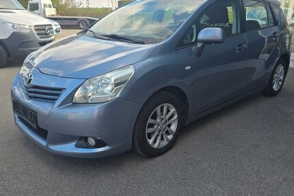 Toyota Verso 290.000 km 2.600 &euro; bad Wurzach 88410