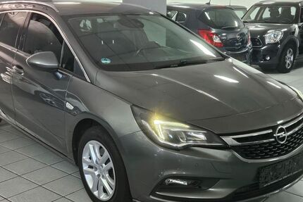 Opel Astra 168.000 km 8.490 &euro; Limburg an der Lahn 65556