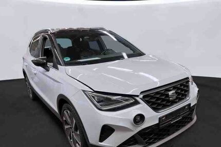 Seat Arona 111.410 km 16.450 &euro; Salzgitter 38259