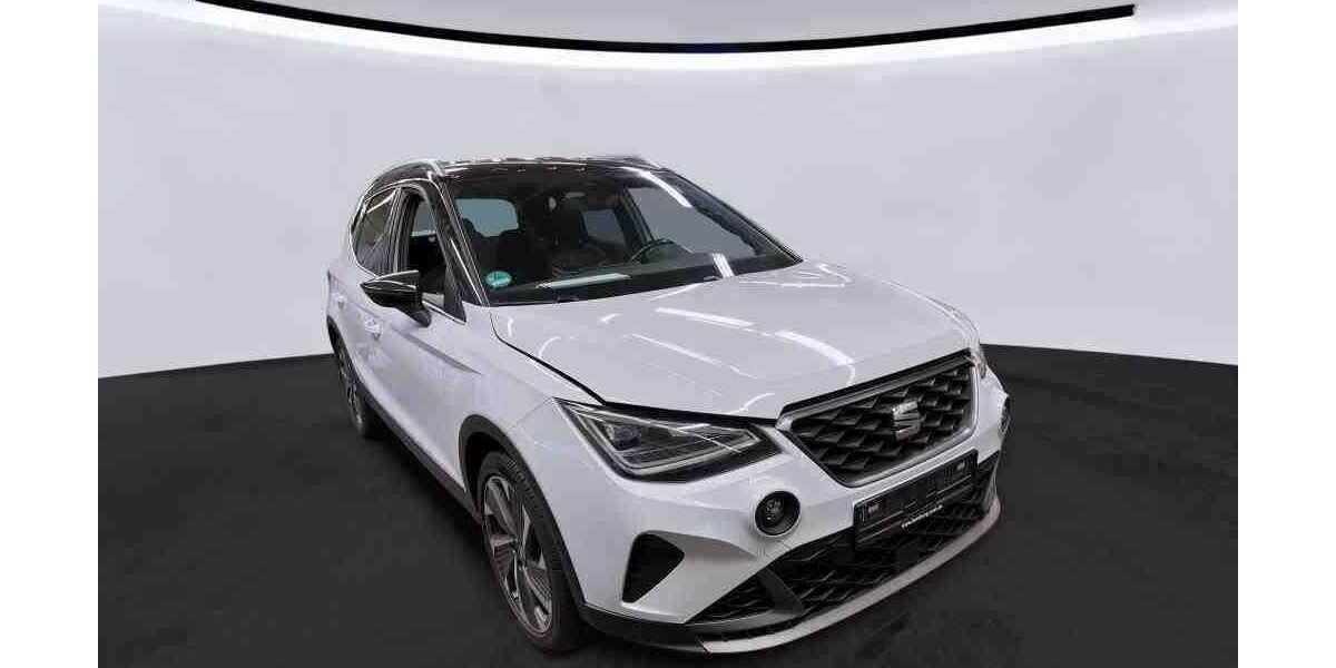 Seat Arona 111.410 km 16.450 &euro; Salzgitter 38259