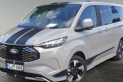 Ford Tourneo Custom 12.500 km 57.990 &euro; Kiel 24148