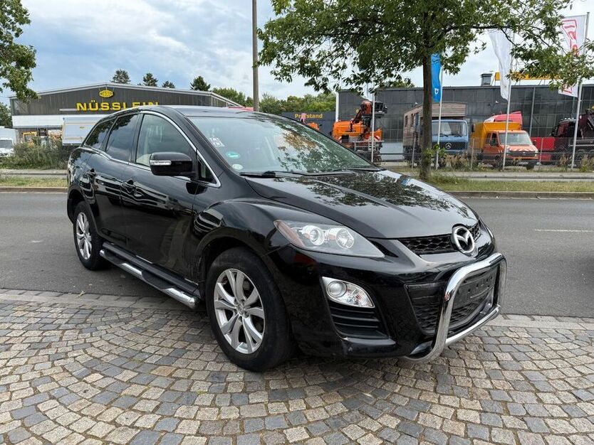 CX-7