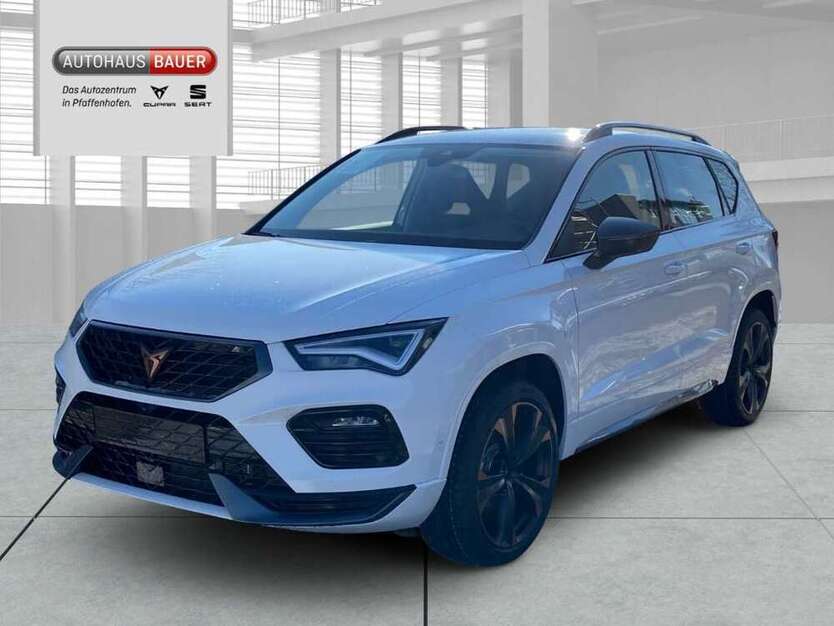 Ateca