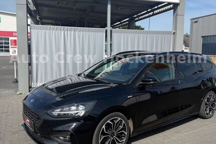 Ford Focus 71.950 km 15.950 &euro; Hockenheim 68766