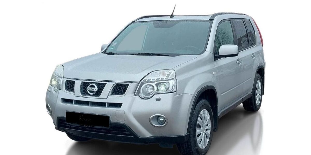 Nissan X-Trail 187.251 km 9.980 &euro; Pfullingen 72793