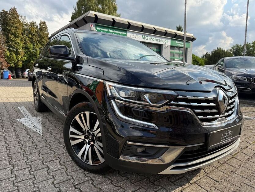 Koleos