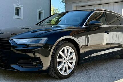 Audi A6 108.000 km 28.450 &euro; Salem 88682