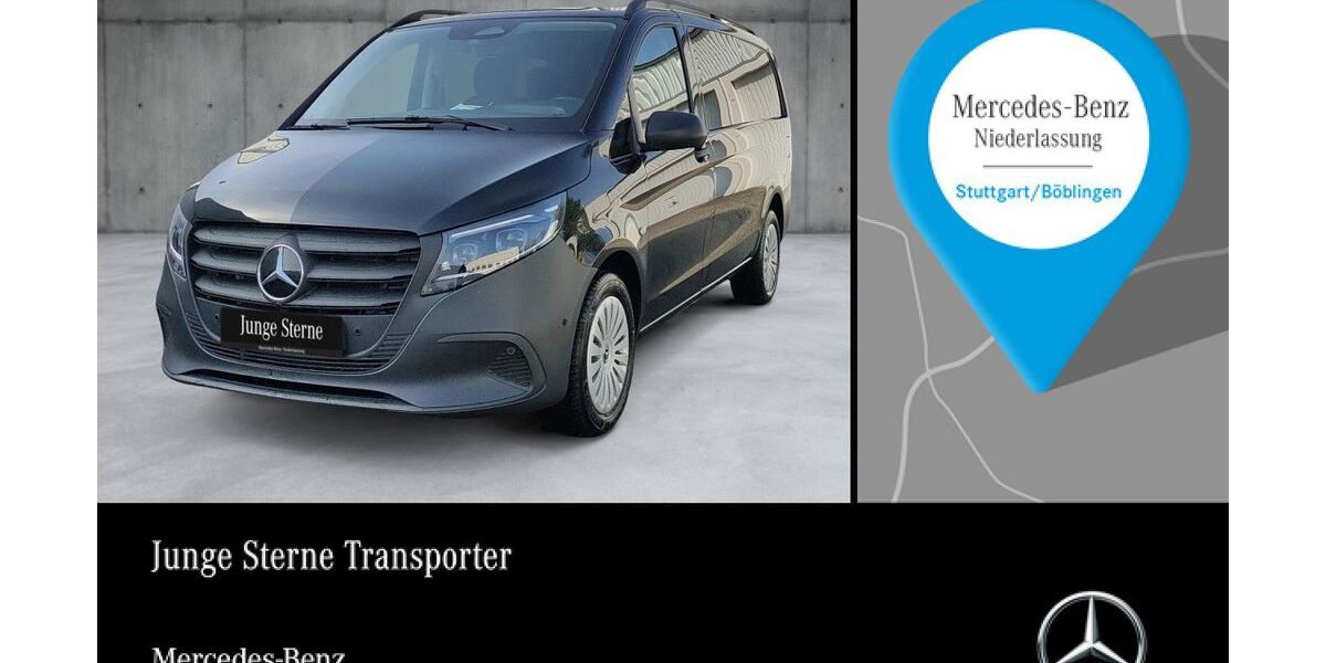 Mercedes-Benz Vito 4.188 km 49.837 &euro; Böblingen 71034