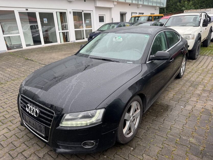 Audi A5 444.000 km 4.790 € Landsberg am Lech 86899