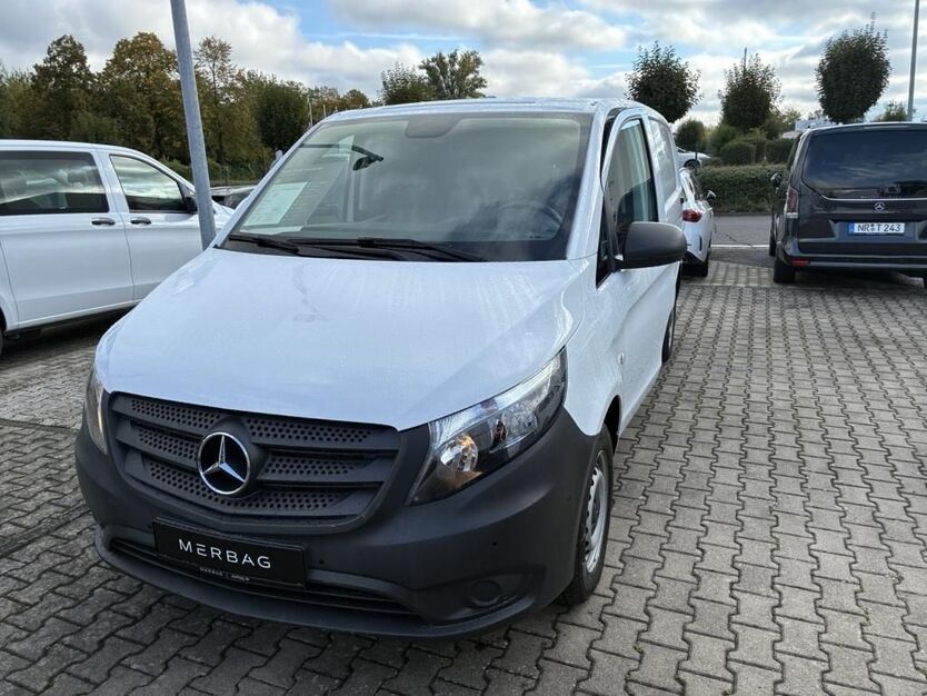 Mercedes-Benz Vito 61.217 km 30.821 € Neuwied 56566