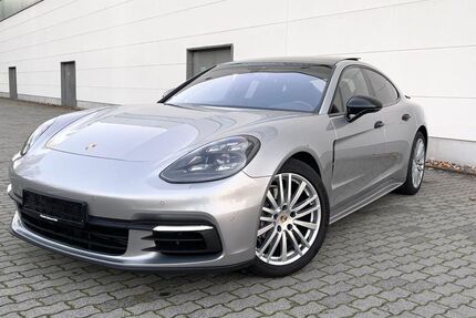 Porsche Panamera 194.500 km 41.700 € Overath 51491