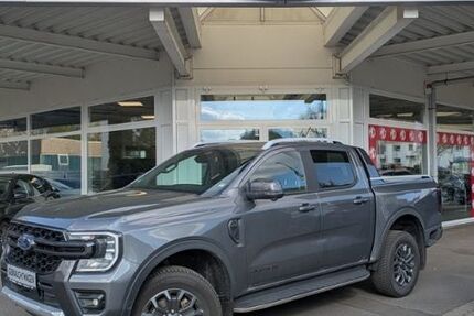 Ford Ranger 37.250 km 42.875 &euro; Lauterbach 36341