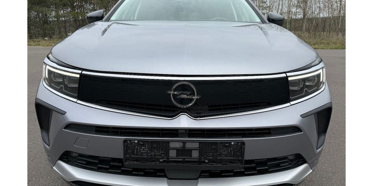 Opel Grandland (X) 63.700 km 17.200 &euro; Königs Wusterhausen 15713