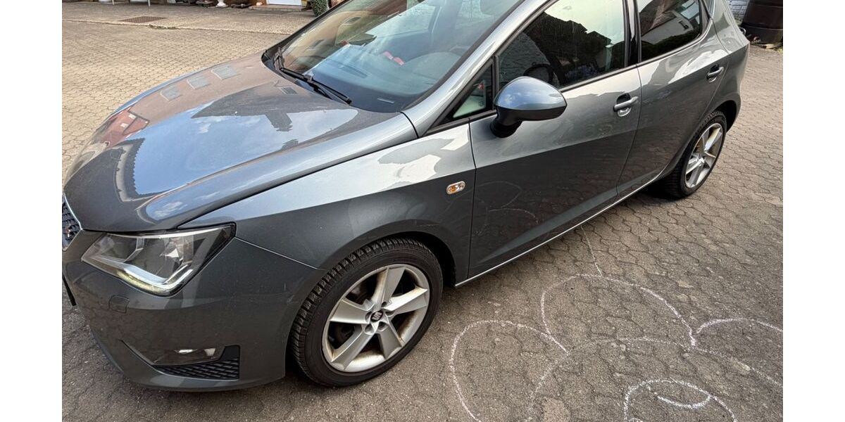 Seat Ibiza 153.623 km 5.700 &euro; Stein 90547