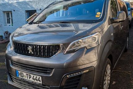 Peugeot Traveller 66.841 km 21.149 &euro; Heidelberg 69115