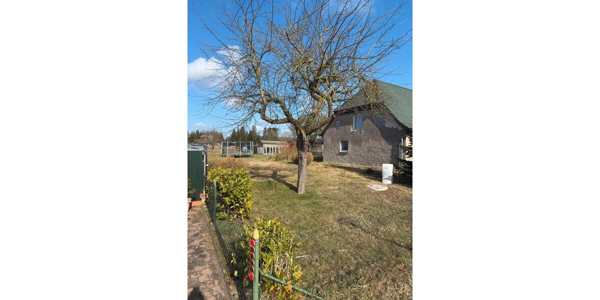 Einfamilienhaus Bad Sülze - 2 Zimmer, 130 m&sup2;, 199.000&euro; | Angebot:26980692